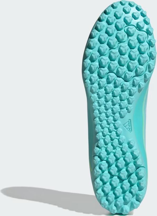 Adidas F50 MESSI CLUB Turf Voetbalschoenen - Foto 5