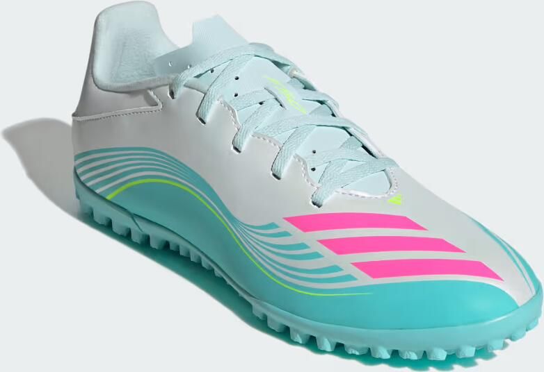 Adidas F50 MESSI CLUB Turf Voetbalschoenen - Foto 6