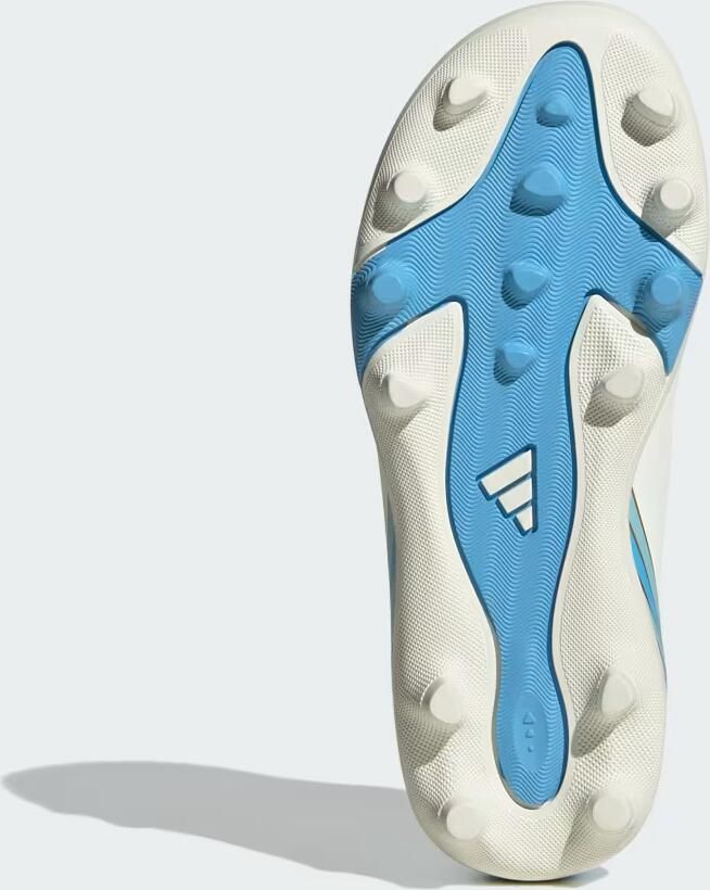 Adidas F50 Messi Club Velcro Firm Ground Multi Ground Voetbalschoenen Kids - Foto 3