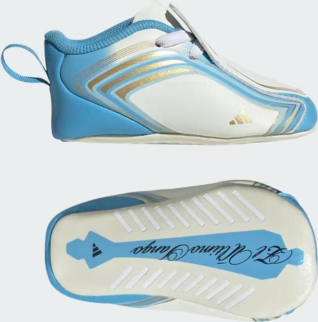 Adidas F50 Messi Crib Schoenen Peuters