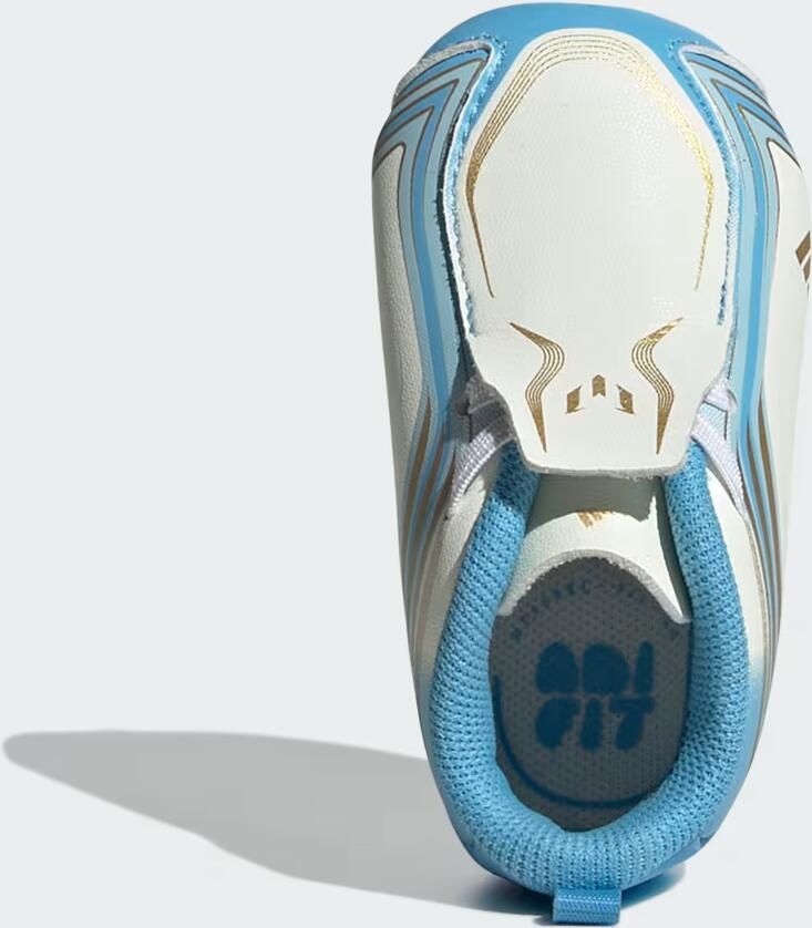 Adidas F50 Messi Crib Schoenen Peuters - Foto 2