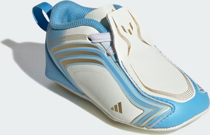 Adidas F50 Messi Crib Schoenen Peuters - Foto 4