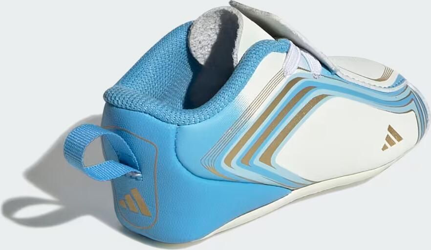 Adidas F50 Messi Crib Schoenen Peuters - Foto 5