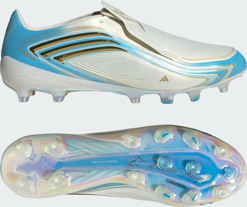 Adidas F50 Messi Elite Artificial Ground Voetbalschoenen