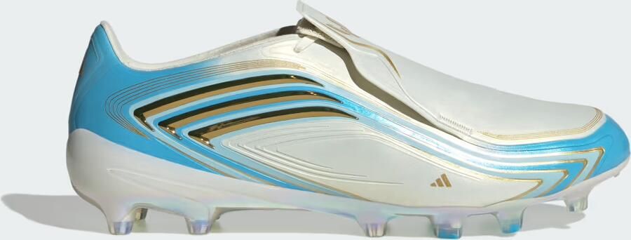 Adidas F50 Messi Elite Artificial Ground Voetbalschoenen - Foto 6