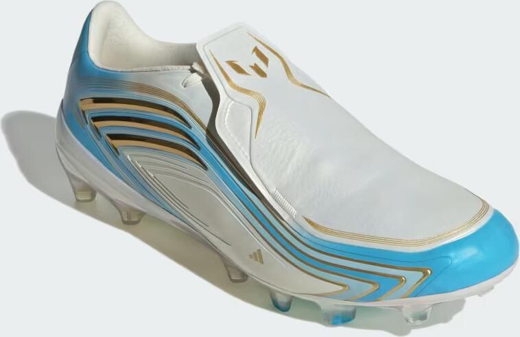 Adidas F50 Messi Elite Artificial Ground Voetbalschoenen - Foto 5