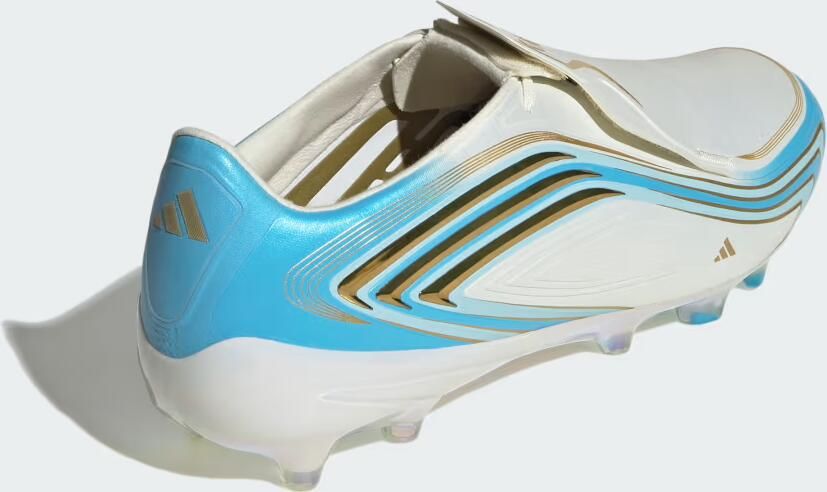 Adidas F50 Messi Elite Artificial Ground Voetbalschoenen - Foto 4