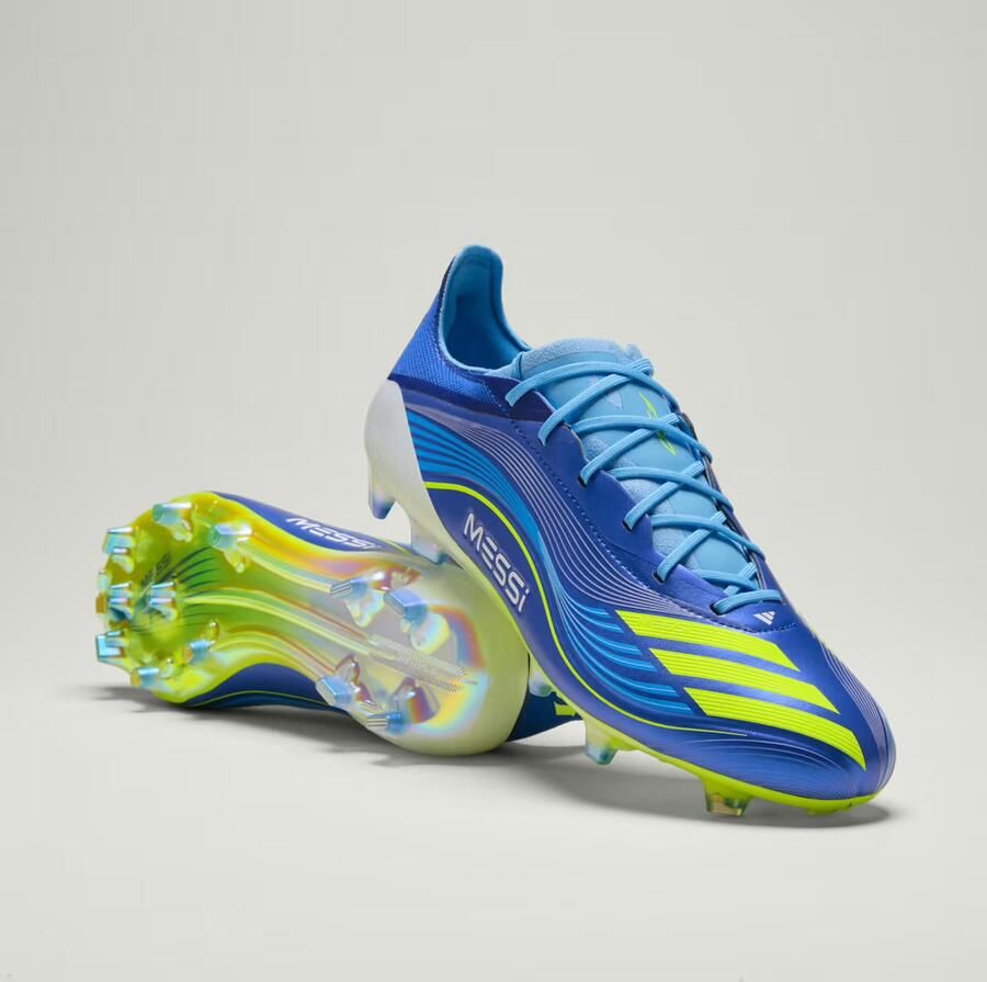 Adidas F50 Messi Elite Firm Ground Voetbalschoenen - Foto 3