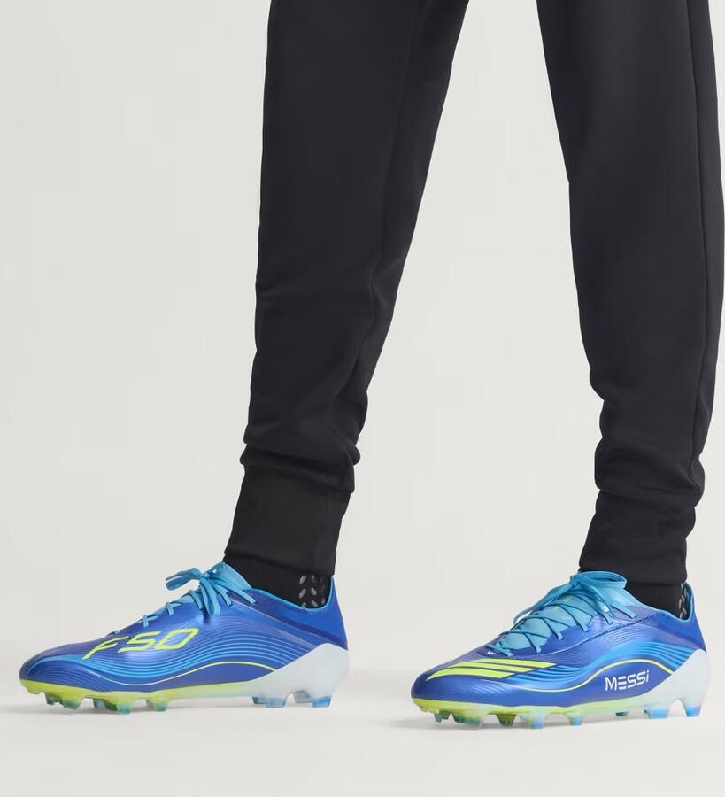 Adidas F50 Messi Elite Firm Ground Voetbalschoenen - Foto 5