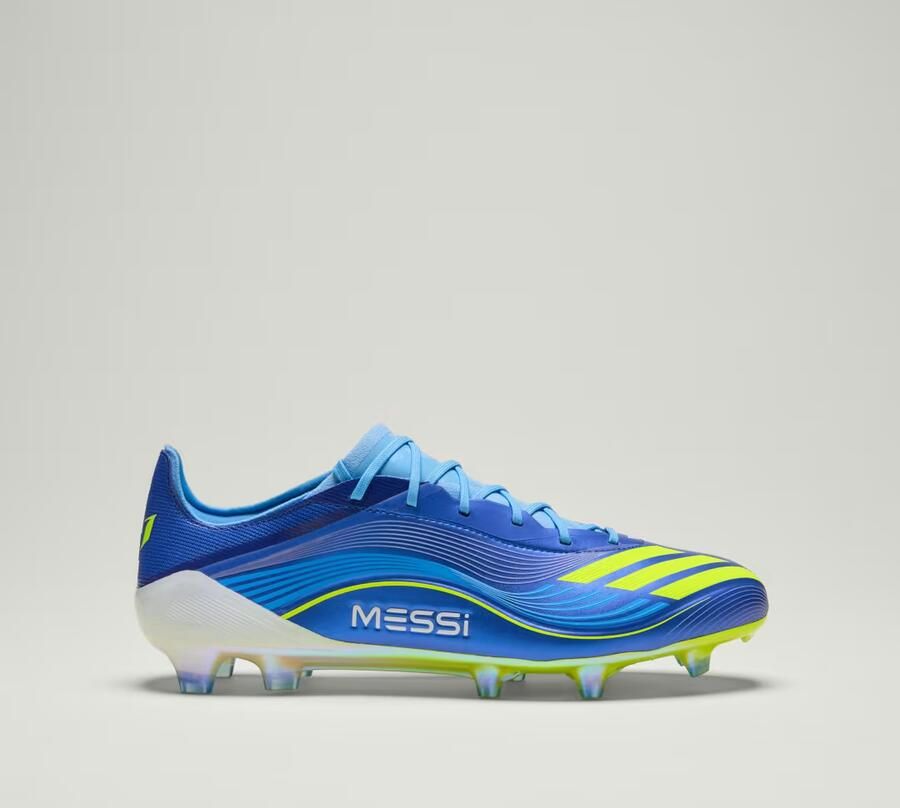 Adidas F50 Messi Elite Firm Ground Voetbalschoenen - Foto 6