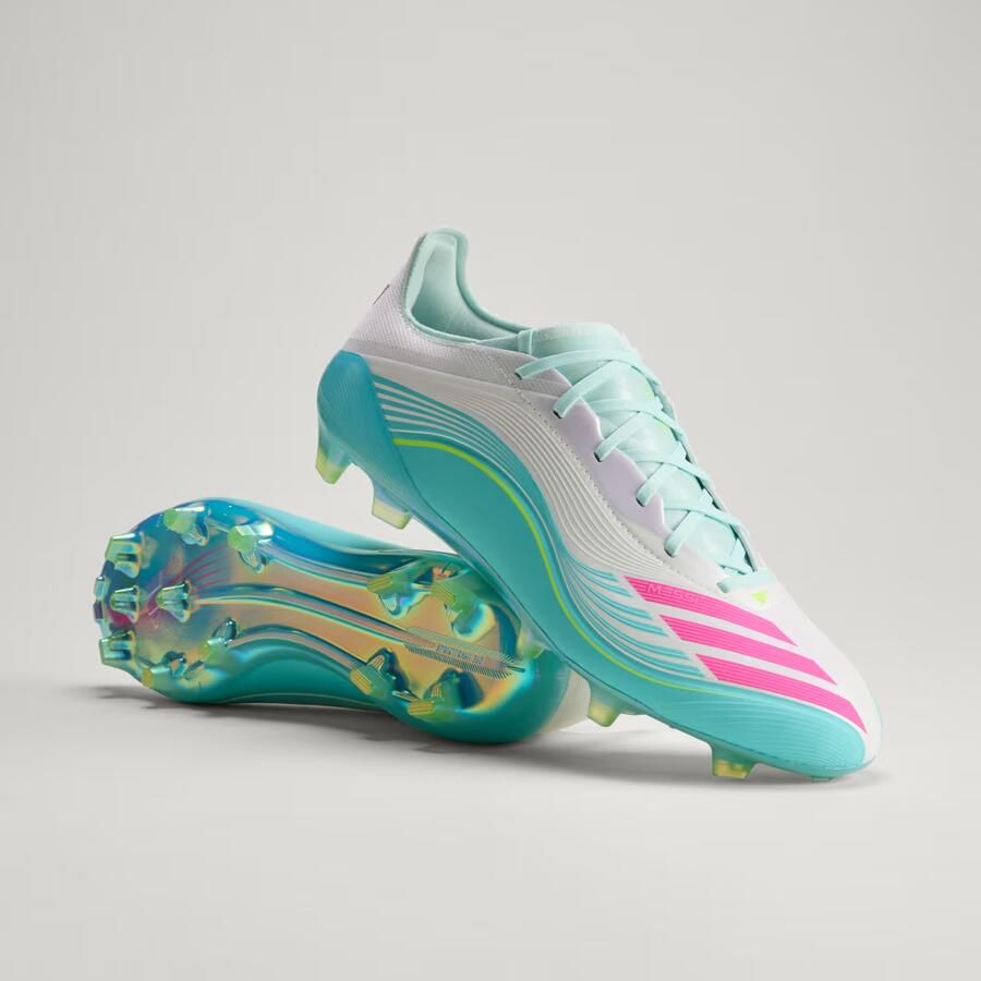 Adidas F50 MESSI ELITE Firm Ground Voetbalschoenen