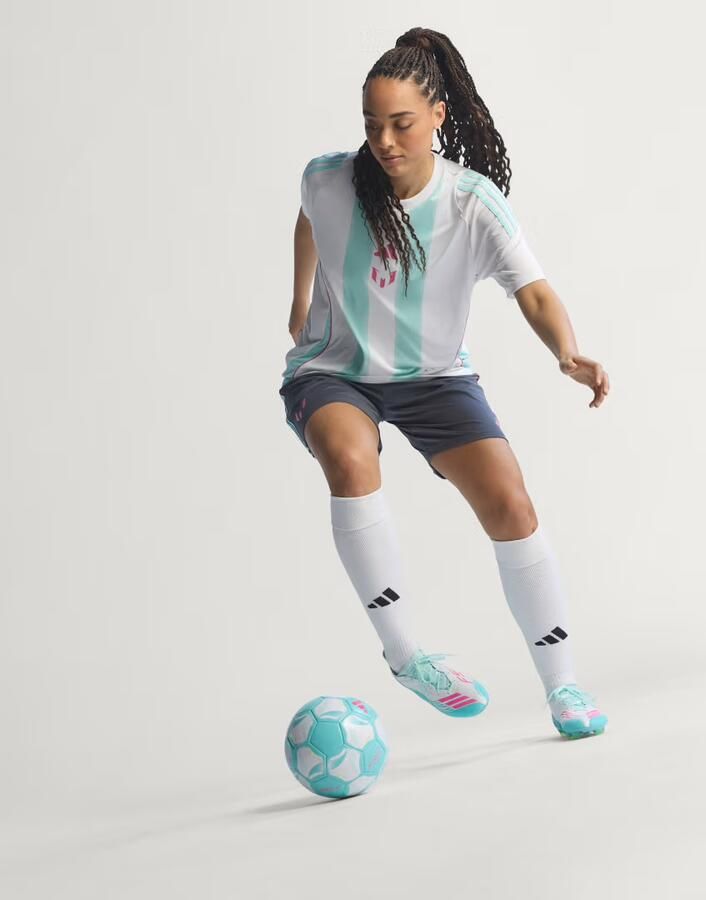 Adidas F50 MESSI ELITE Firm Ground Voetbalschoenen - Foto 6