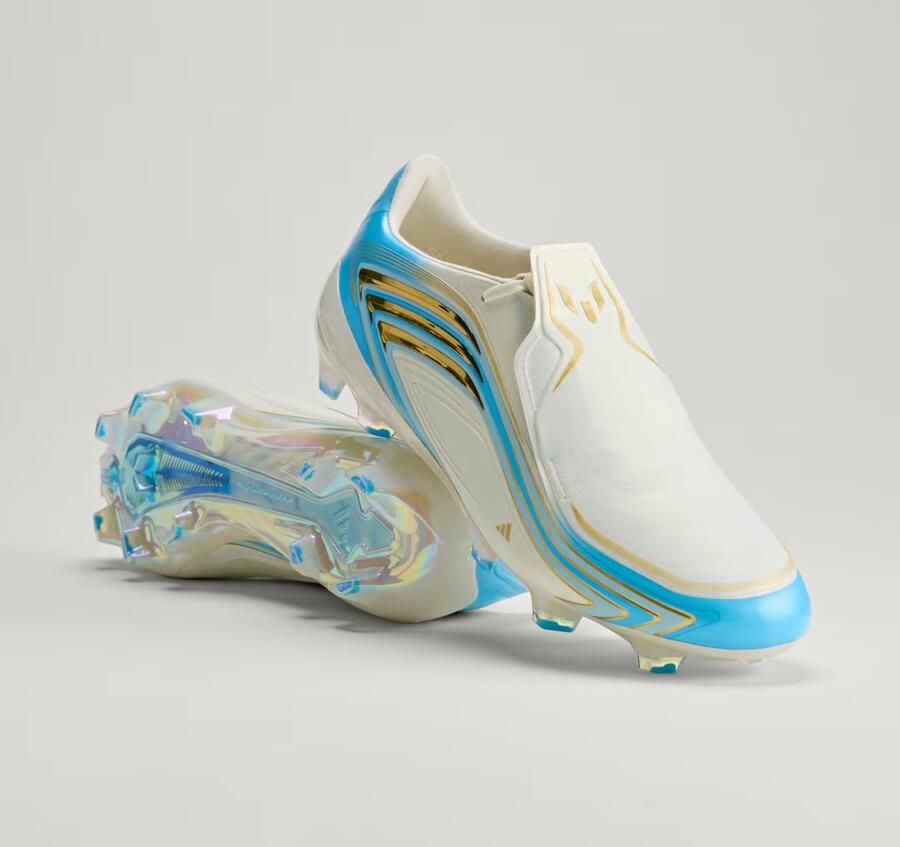 Adidas F50 MESSI ELITE Firm Ground Voetbalschoenen