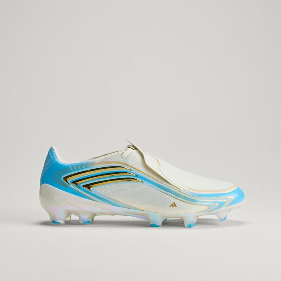 Adidas F50 MESSI ELITE Firm Ground Voetbalschoenen - Foto 2
