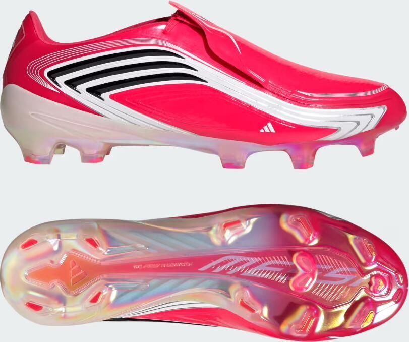 Adidas F50 Messi Elite Firm Ground Voetbalschoenen