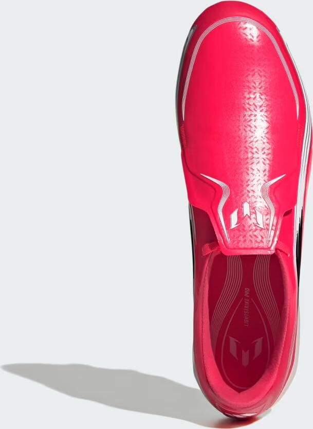 Adidas F50 Messi Elite Firm Ground Voetbalschoenen - Foto 2