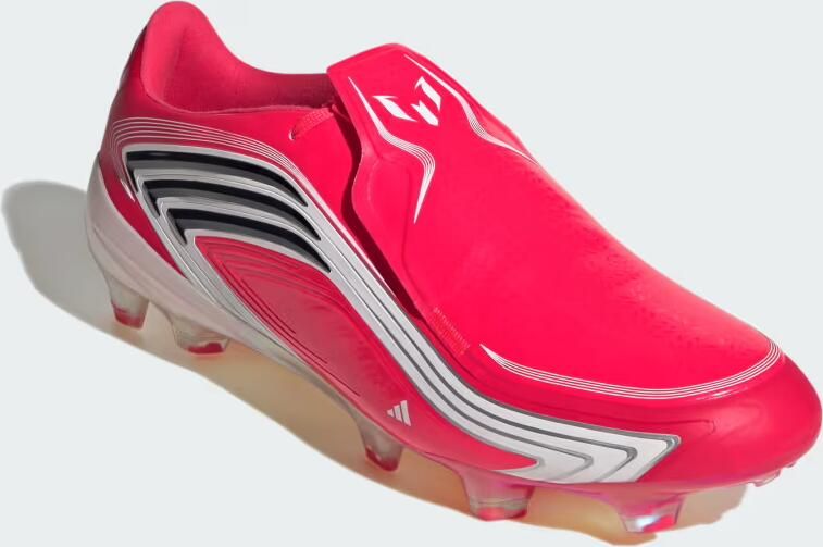 Adidas F50 Messi Elite Firm Ground Voetbalschoenen - Foto 5