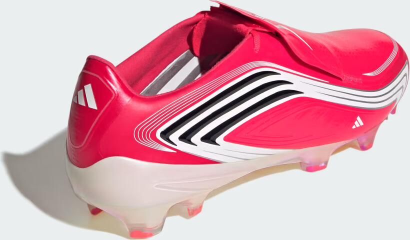 Adidas F50 Messi Elite Firm Ground Voetbalschoenen - Foto 4