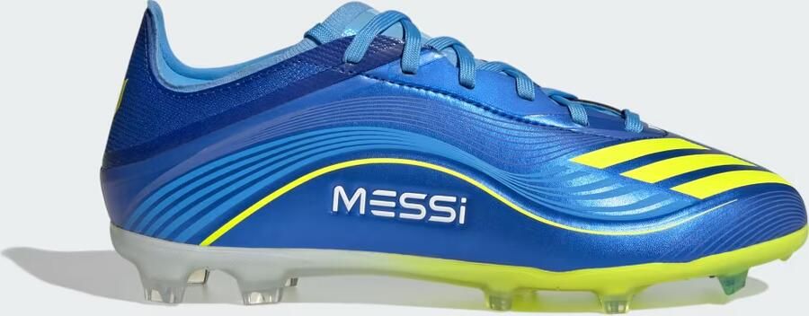 Adidas F50 Messi Elite Firm Ground Voetbalschoenen Kids - Foto 6
