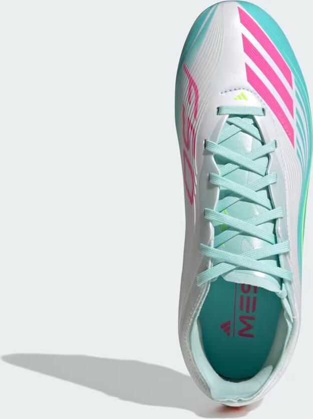 Adidas F50 MESSI ELITE Firm Ground Voetbalschoenen Kids - Foto 2