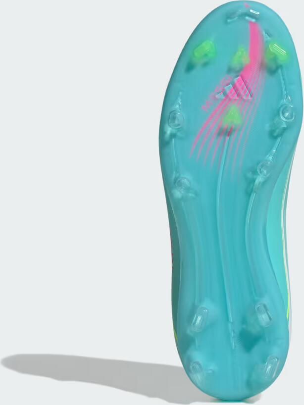 Adidas F50 MESSI ELITE Firm Ground Voetbalschoenen Kids - Foto 3