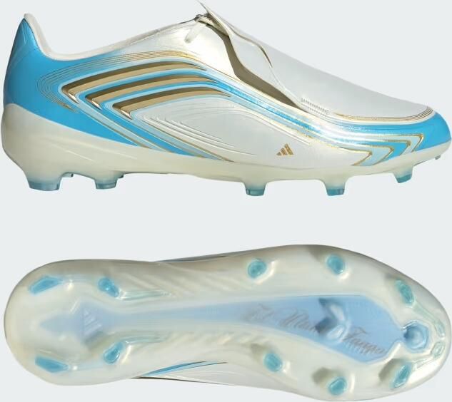 Adidas F50 Messi Elite Firm Ground Voetbalschoenen Kids