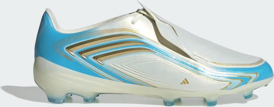 Adidas F50 Messi Elite Firm Ground Voetbalschoenen Kids - Foto 6