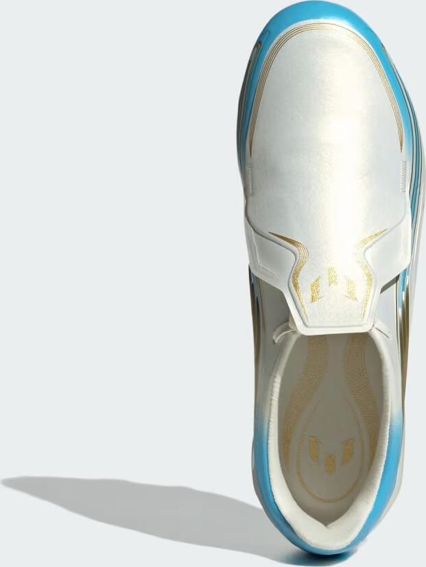 Adidas F50 Messi Elite Firm Ground Voetbalschoenen Kids - Foto 2