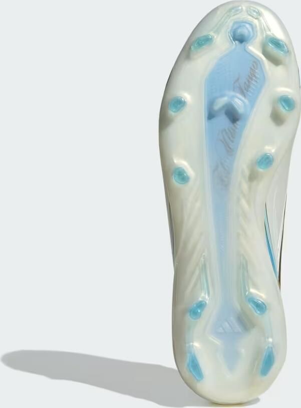 Adidas F50 Messi Elite Firm Ground Voetbalschoenen Kids - Foto 3