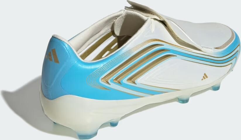 Adidas F50 Messi Elite Firm Ground Voetbalschoenen Kids - Foto 5