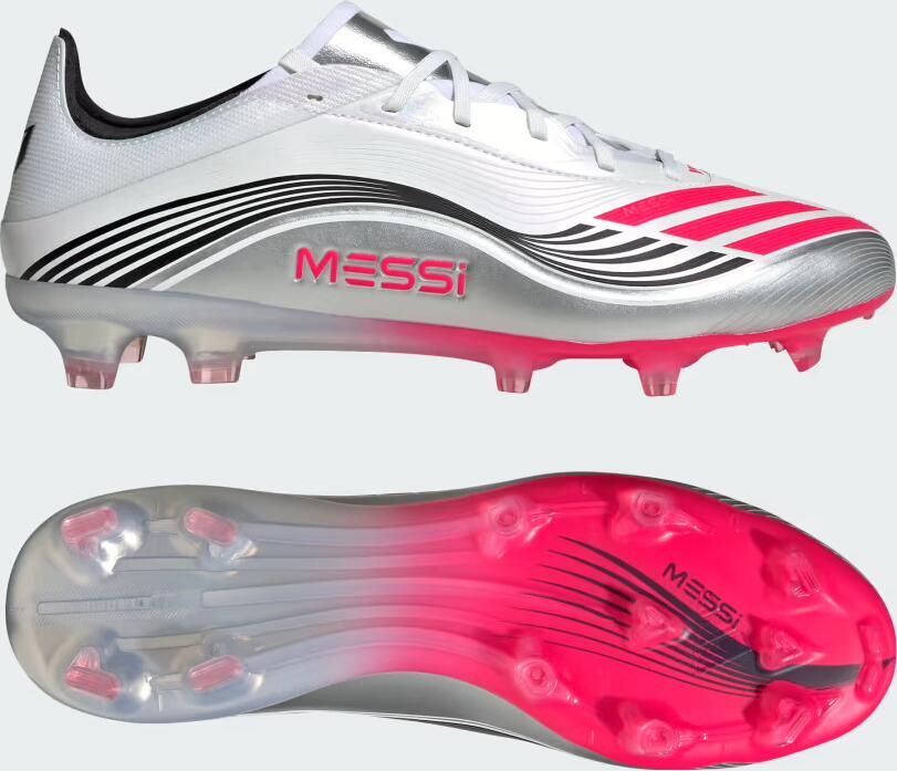 Adidas F50 Messi Firm Ground Voetbalschoenen - Foto 2