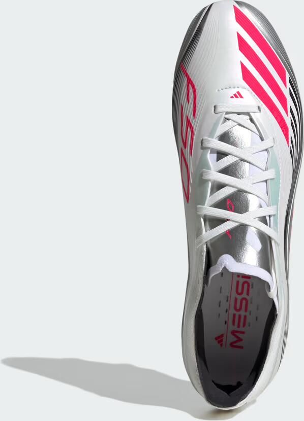Adidas F50 Messi Firm Ground Voetbalschoenen - Foto 3