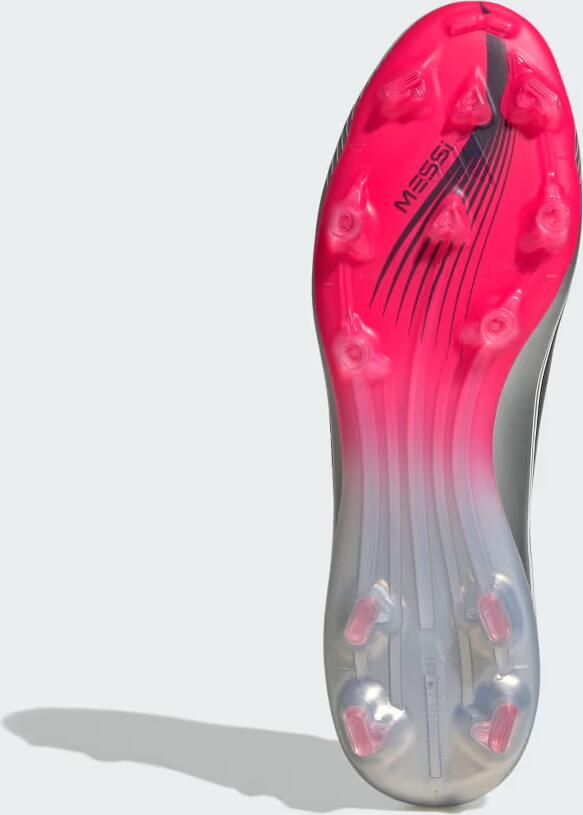 Adidas F50 Messi Firm Ground Voetbalschoenen - Foto 4