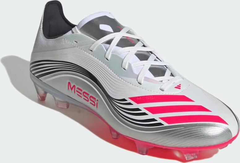 Adidas F50 Messi Firm Ground Voetbalschoenen - Foto 5