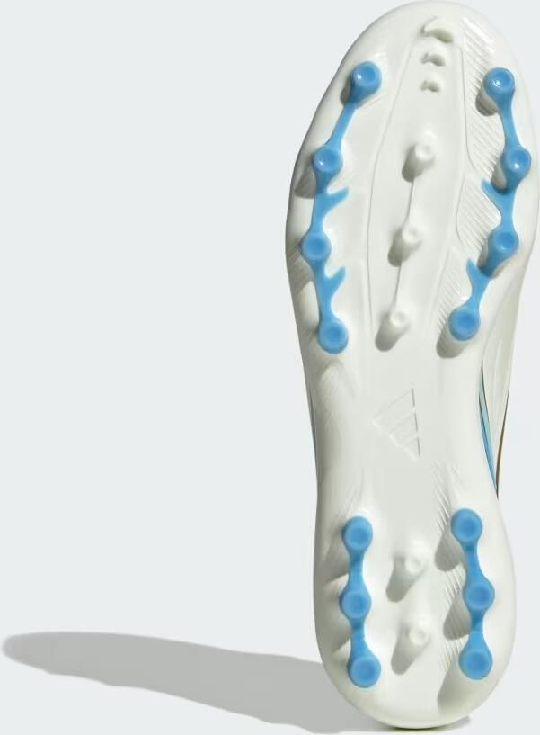 Adidas F50 Messi League Laceless Artificial Ground Voetbalschoenen Kids - Foto 3