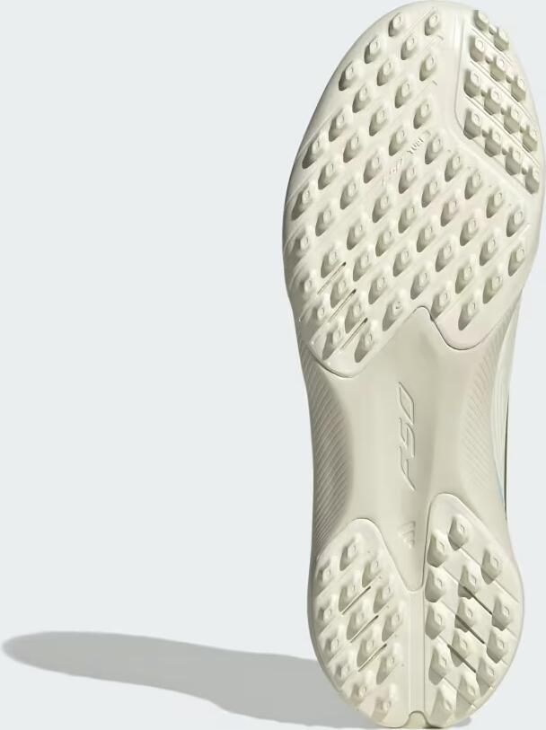 Adidas F50 Messi League Laceless Turf Voetbalschoenen Kids - Foto 3