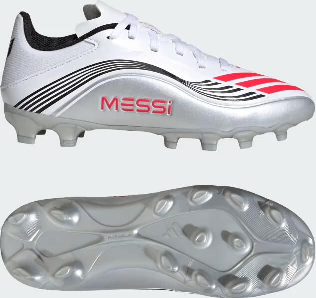 Adidas F50 Messi League Multi-Ground Voetbalschoenen Kids