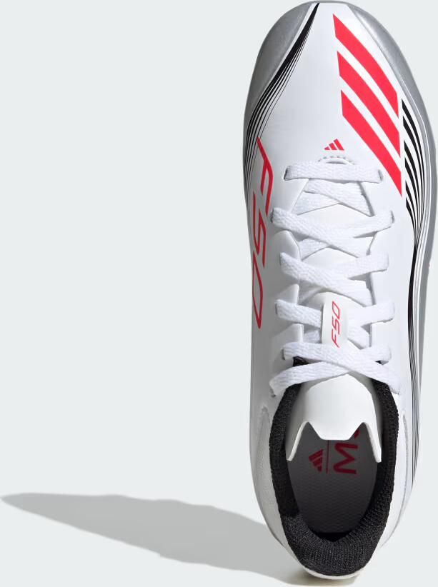 Adidas F50 Messi League Multi-Ground Voetbalschoenen Kids - Foto 3