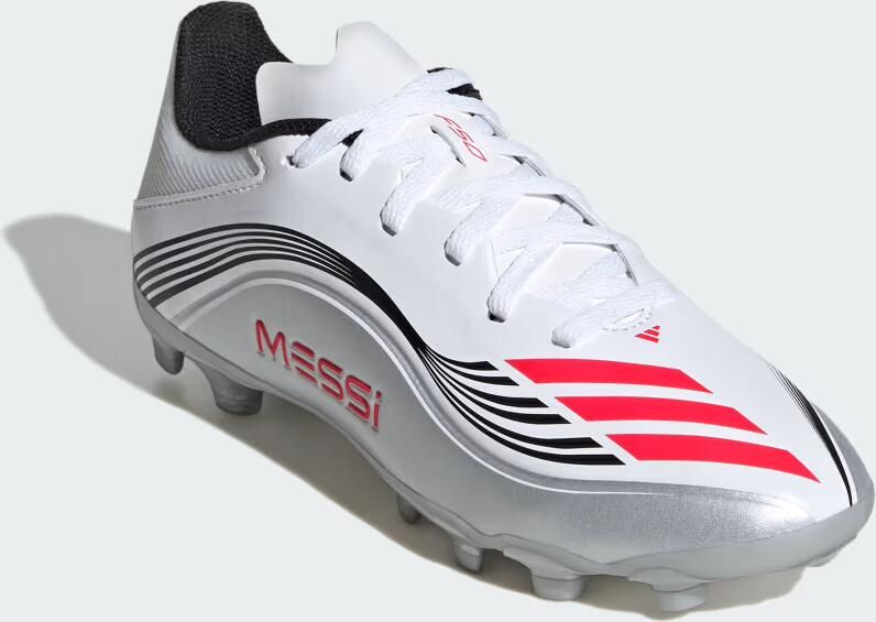 Adidas F50 Messi League Multi-Ground Voetbalschoenen Kids - Foto 4