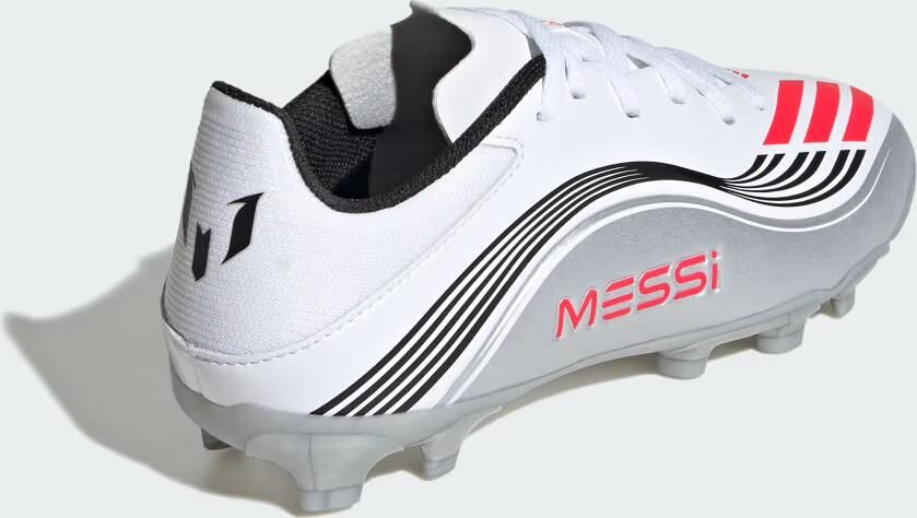Adidas F50 Messi League Multi-Ground Voetbalschoenen Kids - Foto 5