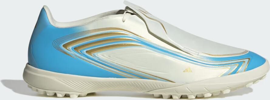 Adidas F50 MESSI LEAGUE Turf Voetbalschoenen - Foto 6