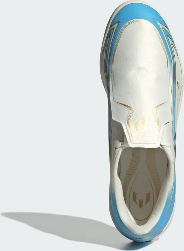 Adidas F50 MESSI LEAGUE Turf Voetbalschoenen - Foto 2