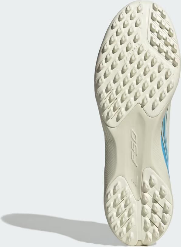 Adidas F50 MESSI LEAGUE Turf Voetbalschoenen - Foto 3