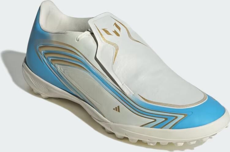 Adidas F50 MESSI LEAGUE Turf Voetbalschoenen - Foto 4