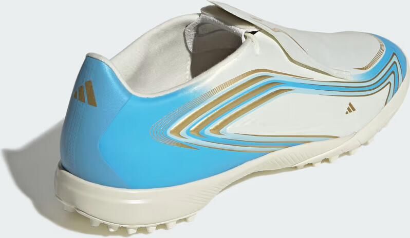 Adidas F50 MESSI LEAGUE Turf Voetbalschoenen - Foto 5