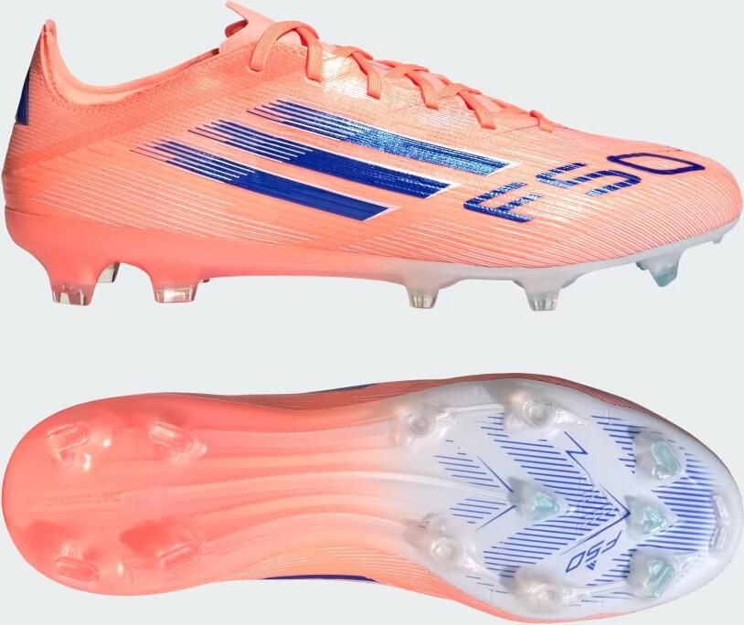 Adidas F50 Pro Firm Ground Voetbalschoenen - Foto 8