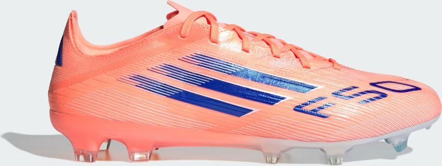 Adidas F50 Pro Firm Ground Voetbalschoenen - Foto 7