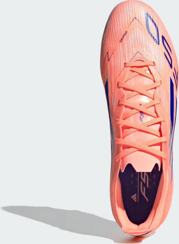 Adidas F50 Pro Firm Ground Voetbalschoenen - Foto 3