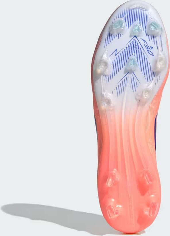 Adidas F50 Pro Firm Ground Voetbalschoenen - Foto 4