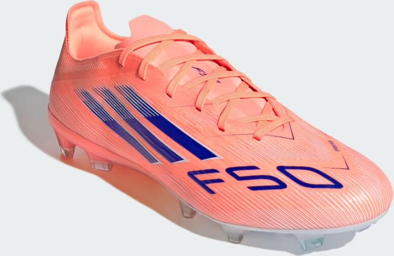 Adidas F50 Pro Firm Ground Voetbalschoenen - Foto 5